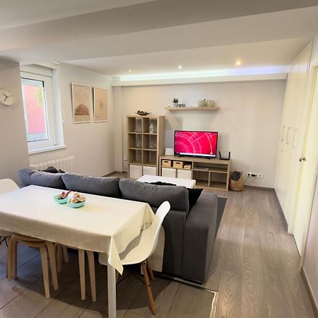 Avenida De Arteixo. Precioso Apartamento آكورونيا المظهر الخارجي الصورة