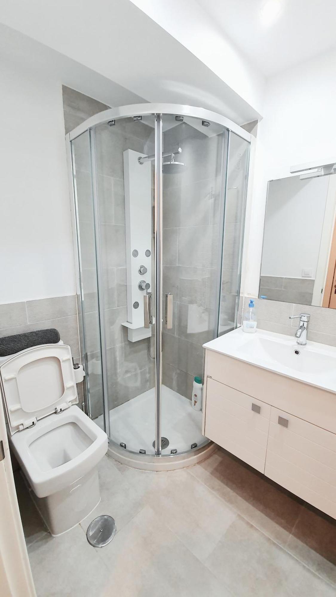 Avenida De Arteixo. Precioso Apartamento آكورونيا المظهر الخارجي الصورة