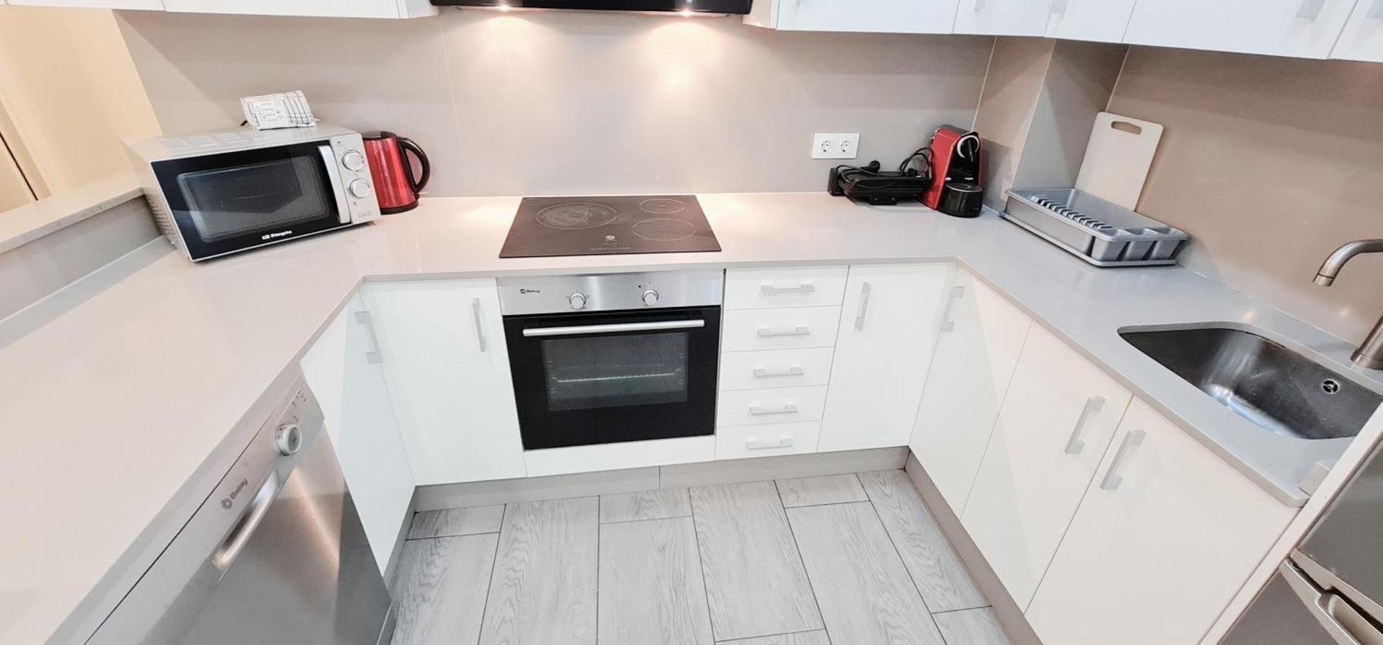 Avenida De Arteixo. Precioso Apartamento آكورونيا المظهر الخارجي الصورة