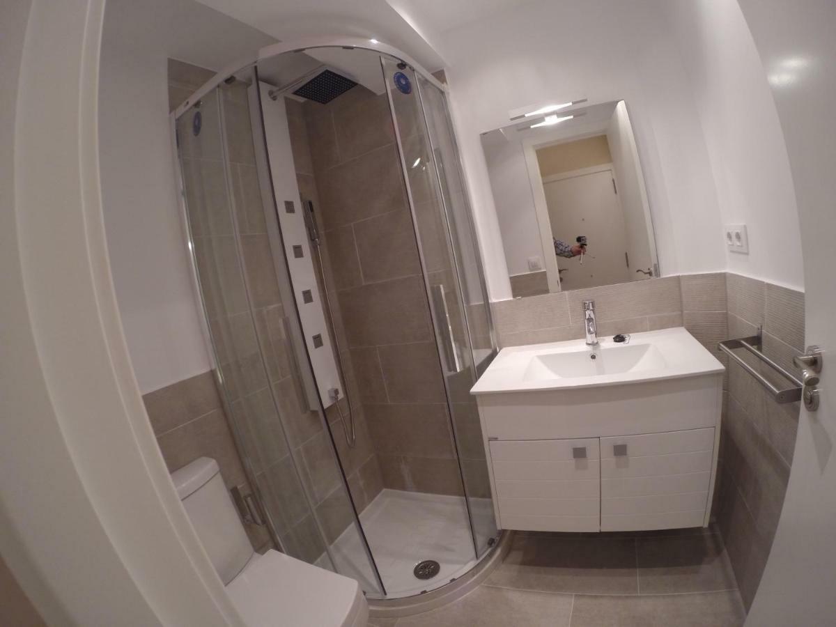 Avenida De Arteixo. Precioso Apartamento آكورونيا المظهر الخارجي الصورة