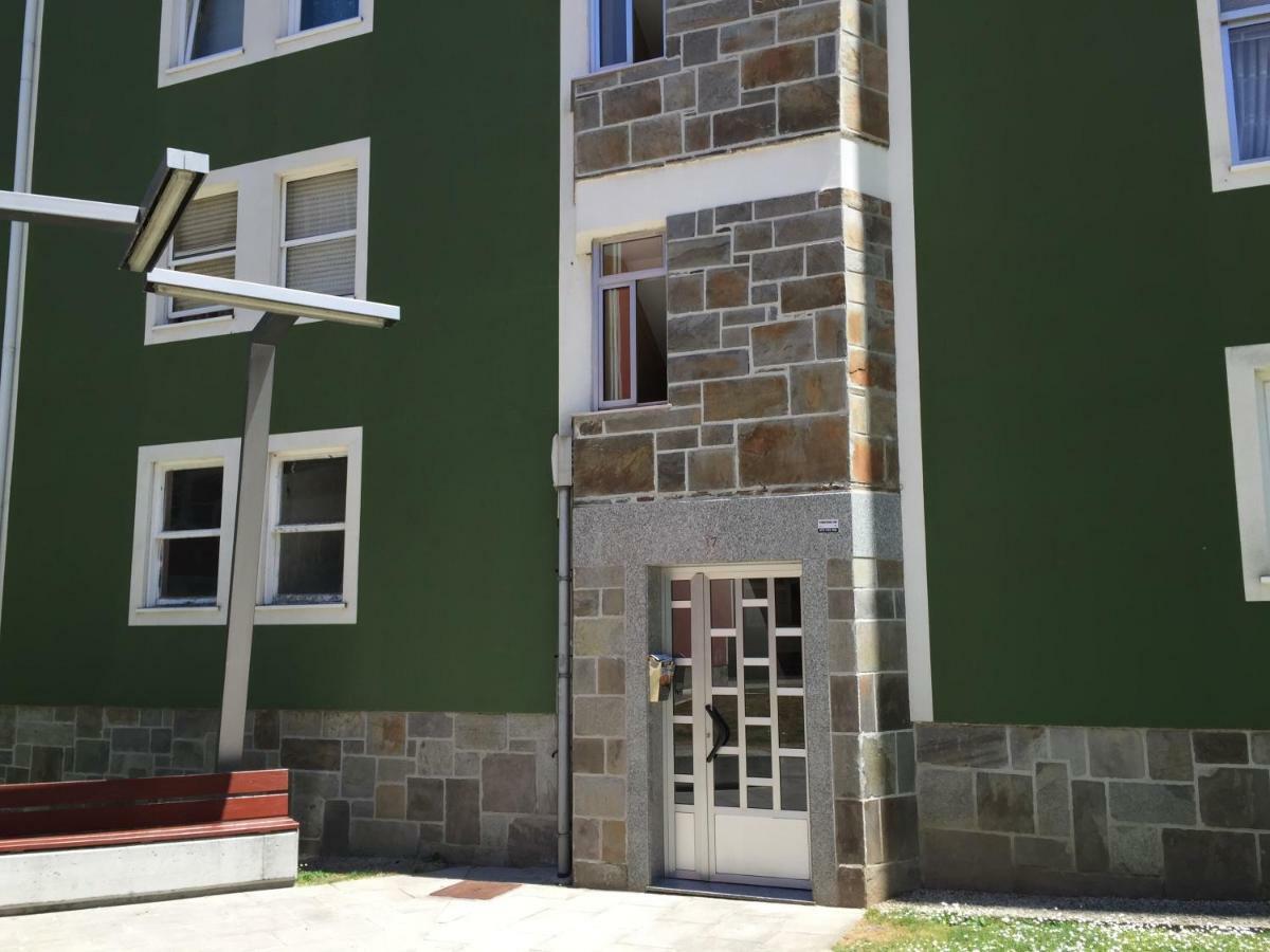 Avenida De Arteixo. Precioso Apartamento آكورونيا المظهر الخارجي الصورة