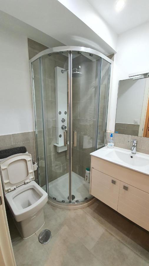 Avenida De Arteixo. Precioso Apartamento آكورونيا المظهر الخارجي الصورة