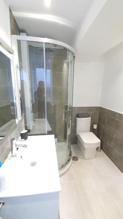 Avenida De Arteixo. Precioso Apartamento آكورونيا المظهر الخارجي الصورة